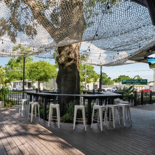 Duff Famous Wings Tampa