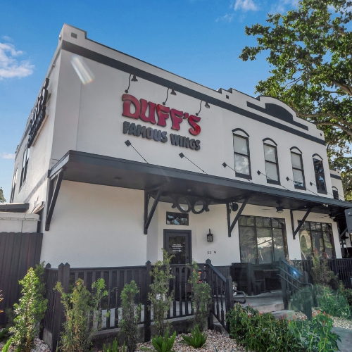 Photos Tampa Duffs Seminole Heights