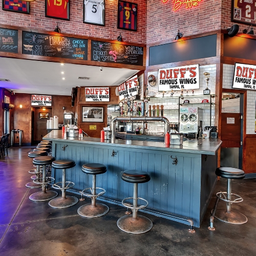 Photos seminole heights