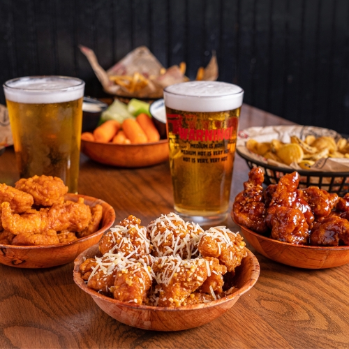 Seminole heights photos