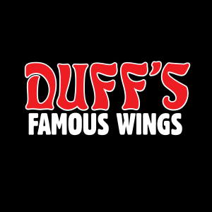 Duffs logo